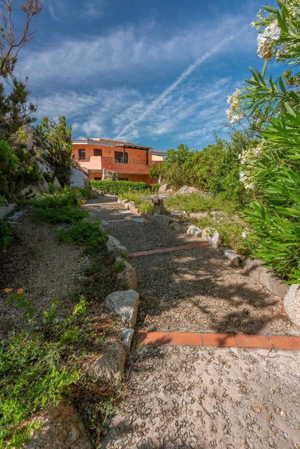 Village Aparthotel Palau