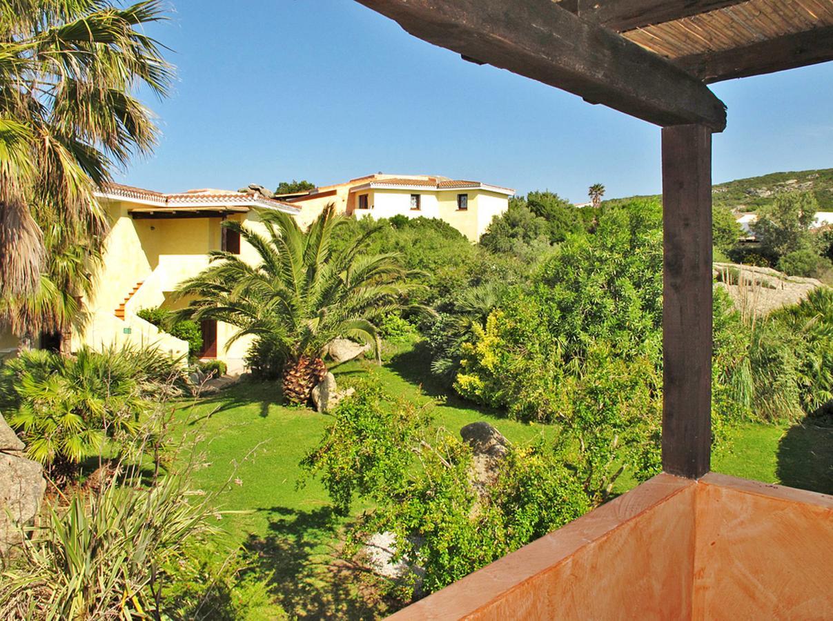 Aparthotel Village Palau