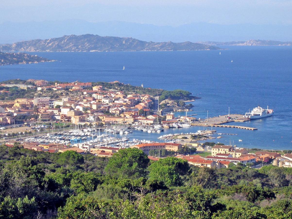 Aparthotel Village Palau