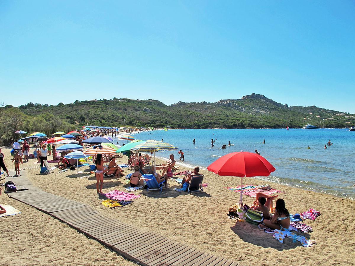 Aparthotel Village 4*